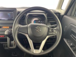 2025 SUZUKI SPACIA BASE XF photo 4