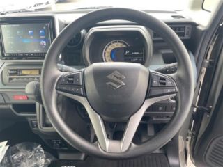 2025 SUZUKI SPACIA BASE XF 4WD photo 5