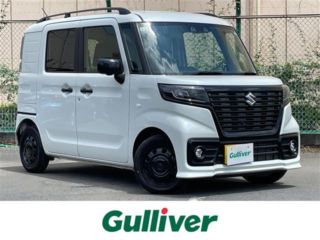 2022 SUZUKI SPACIA BASE XF