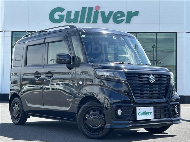 2023 SUZUKI SPACIA BASE XF