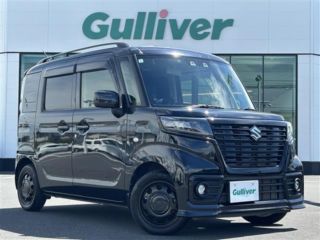 2023 SUZUKI SPACIA BASE XF