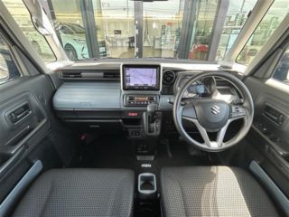 2023 SUZUKI SPACIA BASE XF photo 3