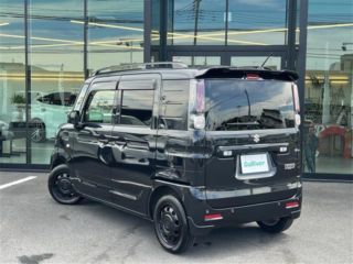 2023 SUZUKI SPACIA BASE XF photo 2