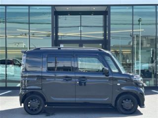 2023 SUZUKI SPACIA BASE XF photo 5