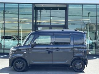 2023 SUZUKI SPACIA BASE XF photo 4