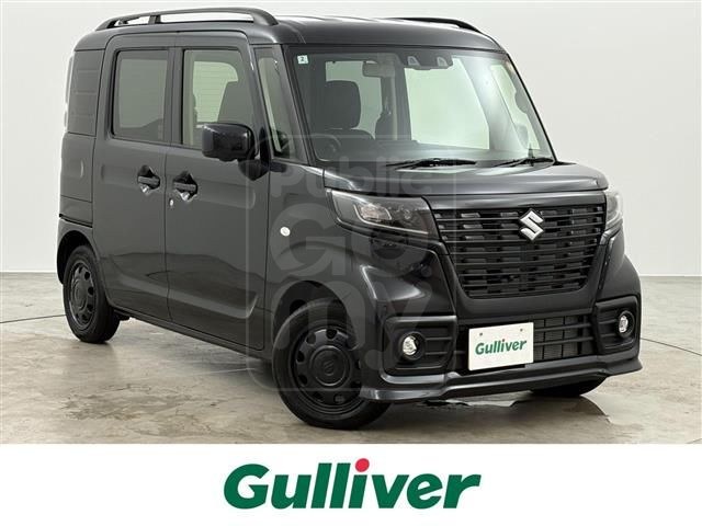 2025 SUZUKI SPACIA BASE XF
