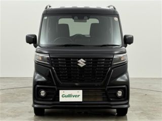 2025 SUZUKI SPACIA BASE XF photo 3