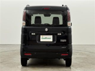 2025 SUZUKI SPACIA BASE XF photo 2