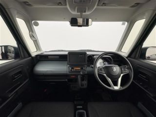 2025 SUZUKI SPACIA BASE XF photo 4