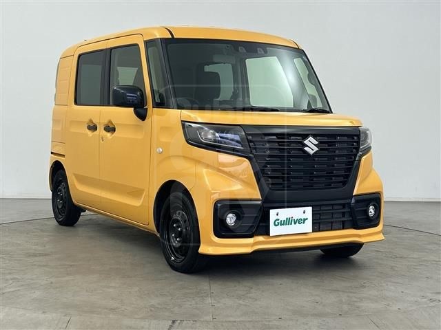 2023 SUZUKI SPACIA BASE GF
