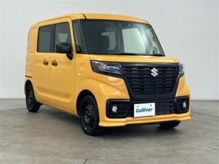 2023 SUZUKI SPACIA BASE GF