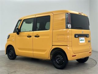 2023 SUZUKI SPACIA BASE GF photo 2