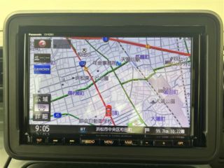2023 SUZUKI SPACIA BASE GF photo 5