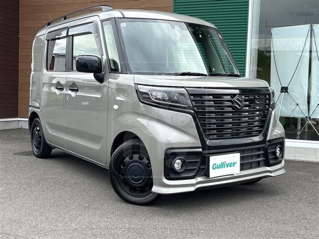 2023 SUZUKI SPACIA BASE XF
