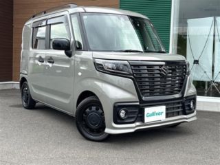 2023 SUZUKI SPACIA BASE XF