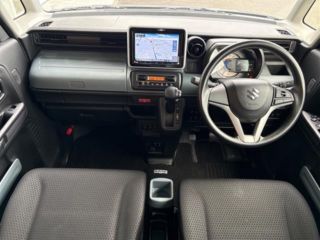 2023 SUZUKI SPACIA BASE XF photo 3