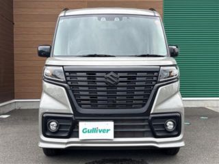 2023 SUZUKI SPACIA BASE XF photo 4