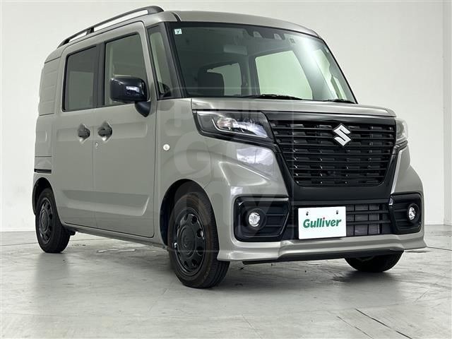 2024 SUZUKI SPACIA BASE XF
