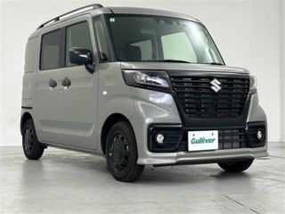 2024 SUZUKI SPACIA BASE XF