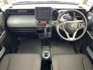 2024 SUZUKI SPACIA BASE XF photo 3