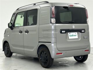 2024 SUZUKI SPACIA BASE XF photo 2