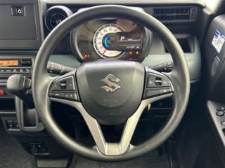 2024 SUZUKI SPACIA BASE XF photo 5