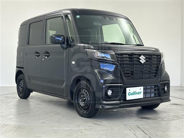 2025 SUZUKI SPACIA BASE GF