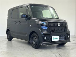 2025 SUZUKI SPACIA BASE GF