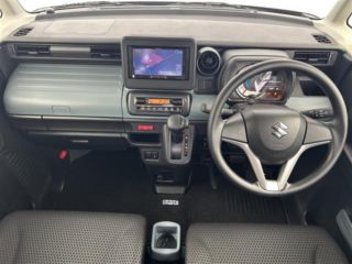 2025 SUZUKI SPACIA BASE GF photo 3