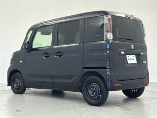 2025 SUZUKI SPACIA BASE GF photo 2