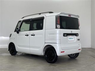2022 SUZUKI SPACIA BASE XF photo 2