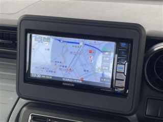 2022 SUZUKI SPACIA BASE XF photo 5