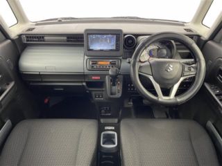 2022 SUZUKI SPACIA BASE XF photo 4