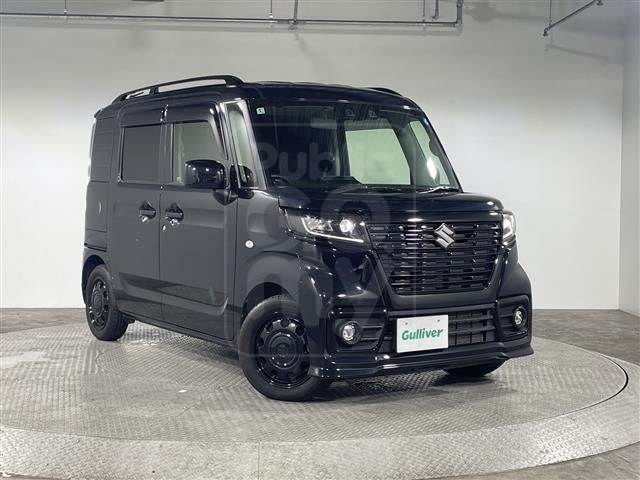 2023 SUZUKI SPACIA BASE XF