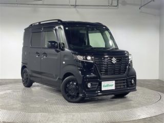 2023 SUZUKI SPACIA BASE XF