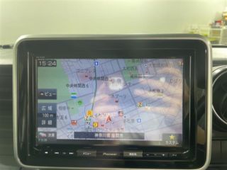 2023 SUZUKI SPACIA BASE XF photo 5