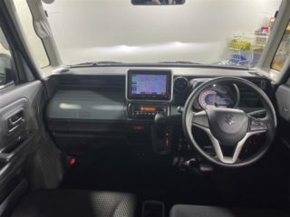 2023 SUZUKI SPACIA BASE XF photo 4