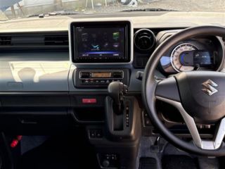2022 SUZUKI SPACIA BASE XF photo 2