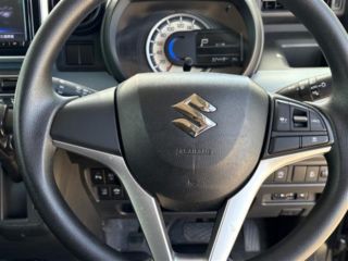 2022 SUZUKI SPACIA BASE XF photo 4
