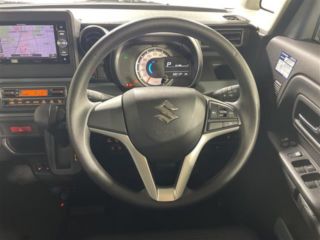 2023 SUZUKI SPACIA BASE XF photo 5
