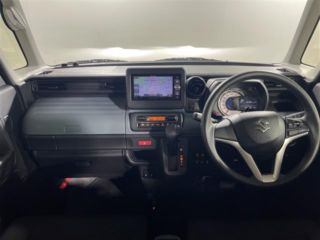 2023 SUZUKI SPACIA BASE XF photo 4