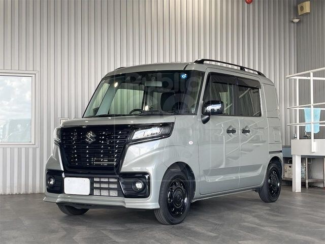 2024 SUZUKI SPACIA BASE XF