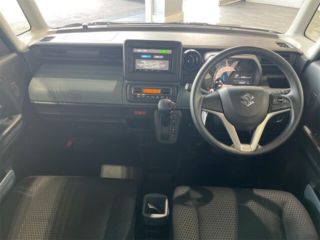 2024 SUZUKI SPACIA BASE XF photo 3