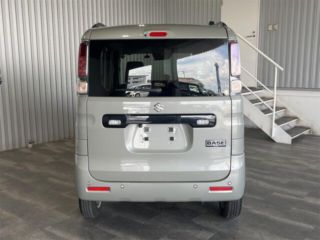 2024 SUZUKI SPACIA BASE XF photo 2