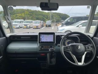 2026 SUZUKI SPACIA BASE XF photo 3