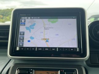 2026 SUZUKI SPACIA BASE XF photo 5