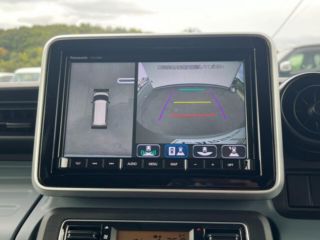 2026 SUZUKI SPACIA BASE XF photo 4