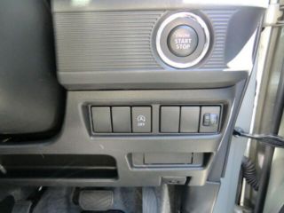 2025 SUZUKI SPACIA BASE GF photo 5