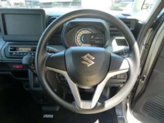2025 SUZUKI SPACIA BASE GF photo 4