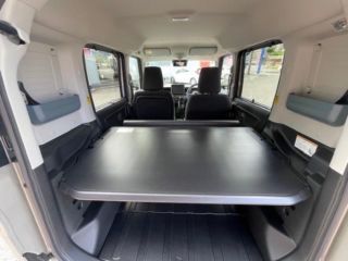 2024 SUZUKI SPACIA BASE GF 4WD photo 5